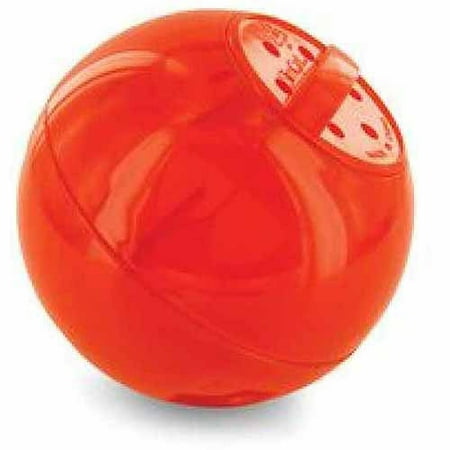 Slim Ball Cat Toy Slim Ball Cat Toy