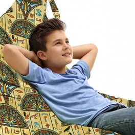 GOLD MEDAL Bean Bag Glossy Vinyl Small 105