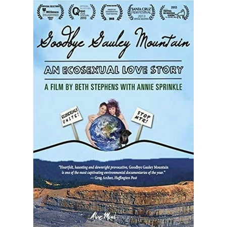 Goodbye Gauley Mountain (DVD), Alive Mind, Documentary