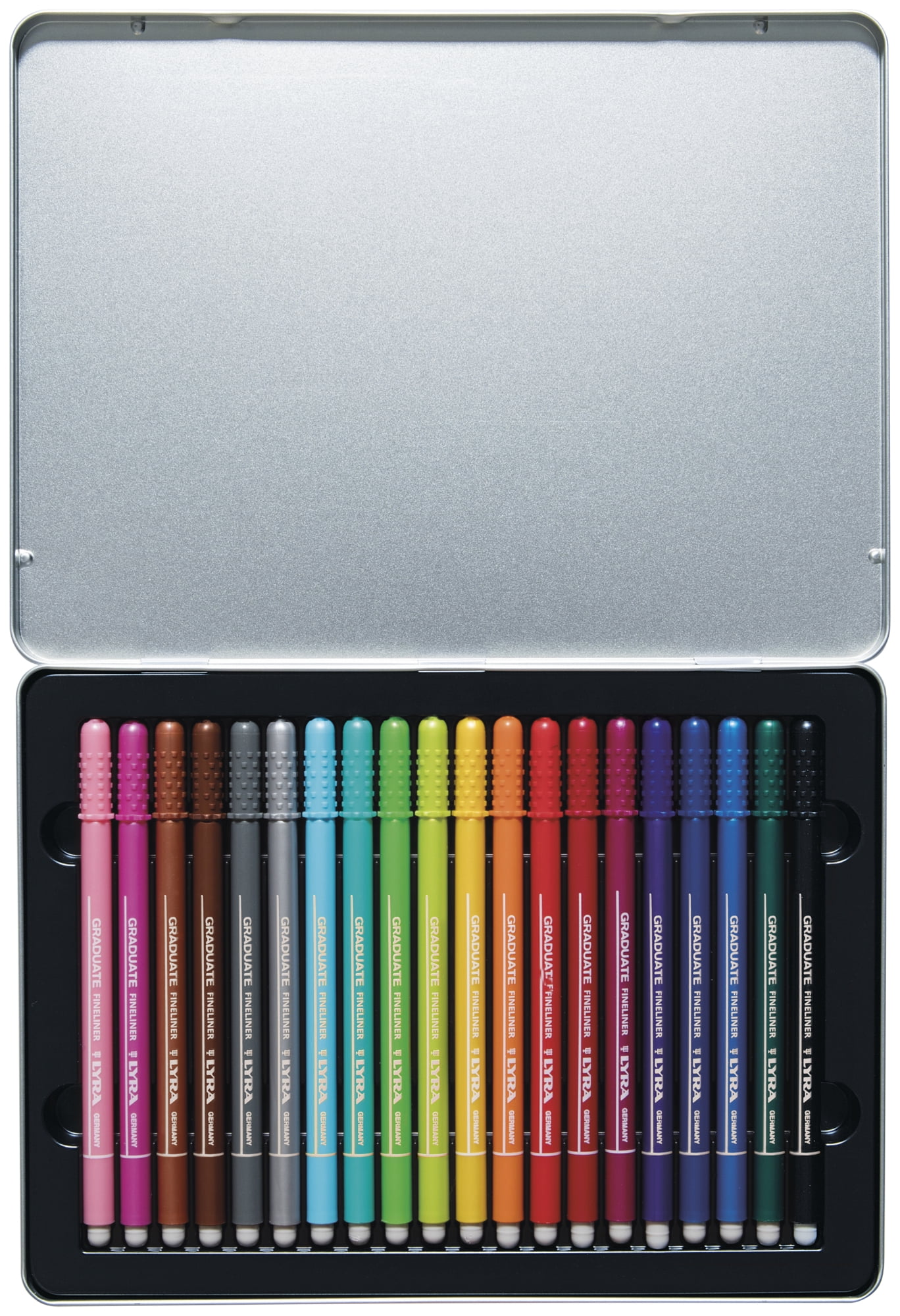 Ubefond Fineliners Fine Point Pens,108 Colors Set Fine Tip Markers Wit —  CHIMIYA