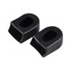 thumbnail image 5 of unbranded 8Ud Estuche Protector Duradero Para De Biela De Color Negro Universal, 5 of 6