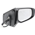 thumbnail image 4 of Power Side Mirrors with Integrated Turn Signals - Left and Right Set, 4 of 8