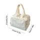 thumbnail image 3 of Bolsa Organizadora Multiusos de Gran Capacidad, Bonita y Práctica, Ideal para Maquillaje y Artículos de Aseo Personal. También Disponible En Versión Portátil., 3 of 6