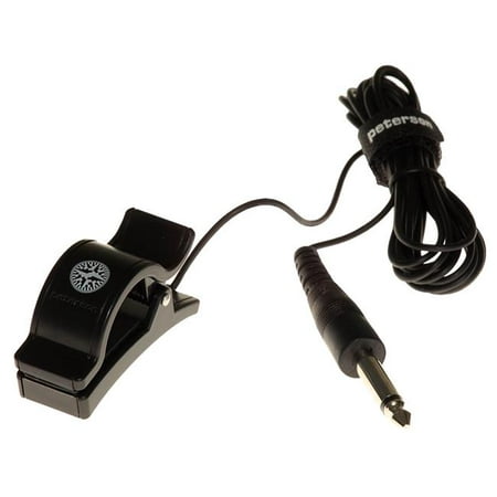Peterson Strobe Tuners 156484 TP-3 Clip-On Tuner