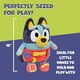 thumbnail image 5 of Peluche Bluey Dress & Play Learn to Dress para niños mayores de 3 años, 5 of 6