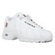 thumbnail image 1 of Tenis K-Swiss T 25 Blanco St-329 Para Dama, 1 of 4