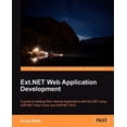 thumbnail image 1 of Pre-Owned Ext.Net Web Application Development (Paperback), 1 of 1