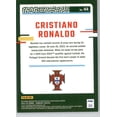 thumbnail image 2 of Tarjeta de fútbol Panini Donruss 2023-24 Cristiano Ronaldo #44, 2 of 2