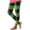 Multicolor1, variant on Casual Leggings for Women Women'S Plaid Printed Tight Yoga Pants Long Pants Inside and Outside Can Wear Leggings Yoga Pants Soft Comfort Plus Size Workout Bottoms
