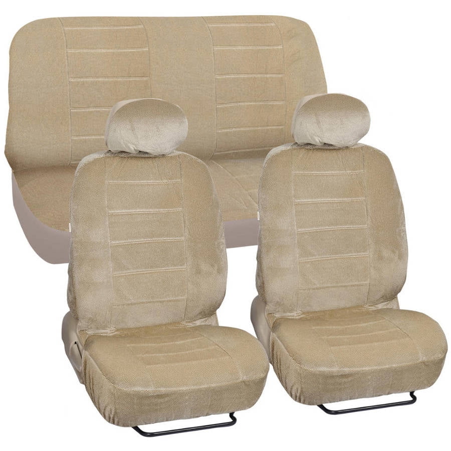 Walmart for BDK Car Seat Covers 