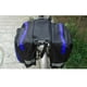 thumbnail image 5 of de carga para bicicleta, asiento trasero, bolsa impermeable para sillín de maletero Azul Zulema alforja trasera de bicicleta, 5 of 8