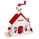 thumbnail image 1 of Máquina para hacer conos de nieve Cra-Z-Art Snoopy, color blanco, 1 of 3