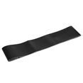 thumbnail image 3 of Car Steering Wheel Cover, Steering Wheel Cover Car Interior Decoration Breathable Universal 15 Inch  For Car Interior Accessory For Steering Wheel Black Red,Black, 3 of 8
