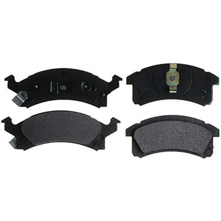- ACDelco Brake Pad Kit, #14D506M