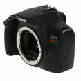 thumbnail image 4 of Canon EOS Rebel T7 DSLR Camera (Body Only) 24.1MP CMOS Sensor with SanDisk 32GB Memory Card + ZeeTech Accessory Bundle, 4 of 8