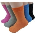 thumbnail image 4 of Lian LifeStyle - Socks For Women - 1 Pairs, 4 of 4
