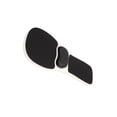 thumbnail image 1 of Dalazy Repose-Bras Repose-Poignet Coussin de Souris Tapis Réglable Ergonomique pour Bureau Style A 1ensemble, 1 of 6