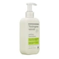 thumbnail image 5 of Neutrogena Naturals Purifying Face Wash with Salicylic Acid, 6 fl. oz, 5 of 10