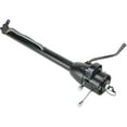 thumbnail image 2 of Universal GM Tilt Steering Column With Shifter, 33 Inch, Black, 2 of 10