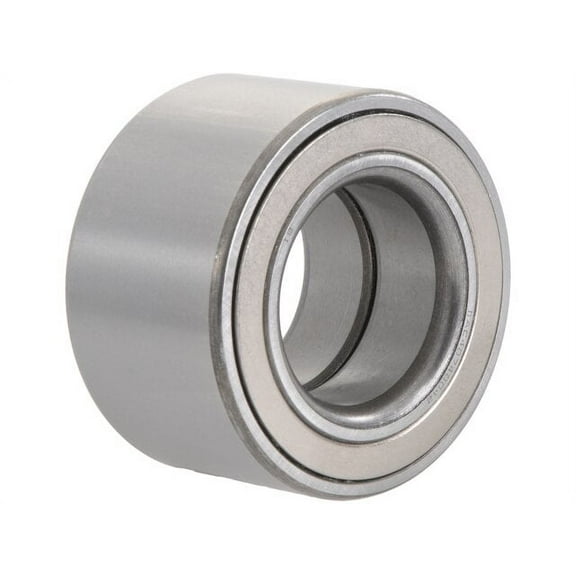 Front Wheel Bearing - Compatible with 2003 - 2019 Toyota Corolla 1.8L 4-Cylinder 2004 2005 2006 2007 2008 2009 2010 2011 2012 2013 2014 2015 2016 2017 2018