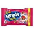 thumbnail image 3 of Nerds Rainbow Gummy Clusters Share Pack, 3 oz, 12 ct Pack of 2, 3 of 4