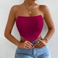 thumbnail image 2 of IROINNID Womens Casual Comfy Fashion Tank Tops Loose Fit Sleeveless Printed Tunic Tops Spring, 2 of 2