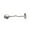 Silver, variant on dianhelloya Coffee Spoon Heat Resistance Long Handle Comfortable Grip Rust-proof Non-slip Dragonfly Retro Style Dessert Scoop Kitchen Gadget Grey