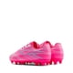 thumbnail image 2 of Tacos de Fútbol DREAM PAIRS Talla 6 Niños Rosa Fucsia, 2 of 7