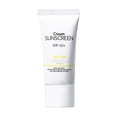 thumbnail image 1 of Protector solar para mujeres mayores de 50 años – Bloqueador solar seguro y natural para mujeres – Crema solar resistente al agua – Protección solar amplia contra rayos UVA/UVB, 60 g, 1 of 8