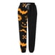 thumbnail image 3 of WILLBEST Pantalones Casuales para Mujer, Cómodos Pantalones Deportivos con Estampado de Halloween, Cintura Elástica Suave, para Uso Diario En Todas Las Estaciones. Chica, 3 of 3