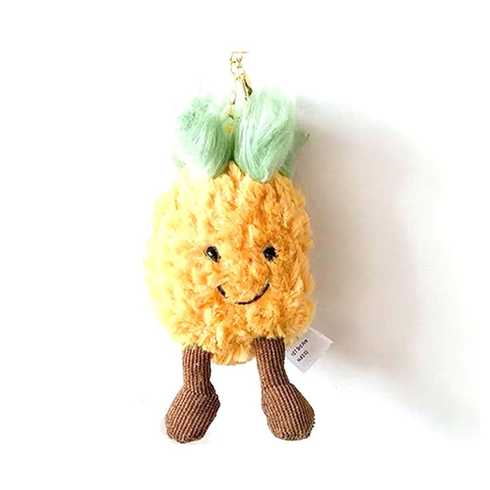 pineapple doll