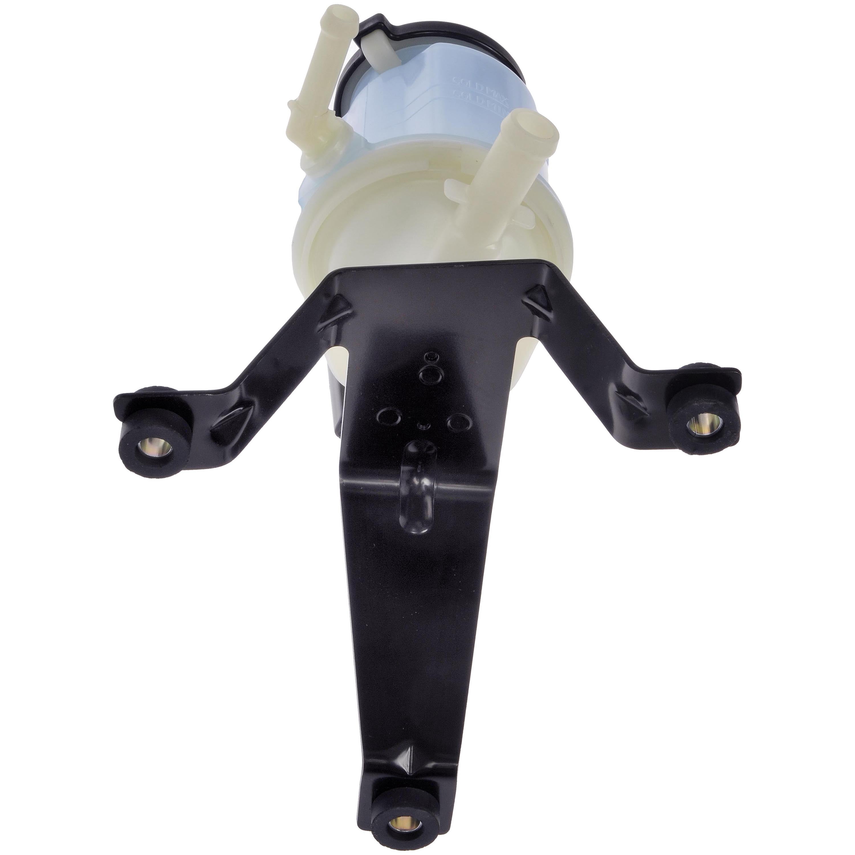 Dorman 603-674 Power Steering Reservoir for Specific Lexus / Toyota Models Fits select: 2003-2010 TOYOTA 4RUNNER, 2007-2009 TOYOTA FJ CRUISER