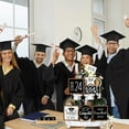 thumbnail image 6 of SXcggal 2024 Graduation Season Wooden Tray Decoration (tray Not Included) 2024 Graduation Season Layered Tray Display Graduation Gift Decorations For The Graduation Party, 6 of 7