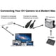 thumbnail image 5 of 1394 Firewire 800 To 400 Firewire Firewire 9 To 4 Data Cable 1394 Cable 1.8 Meters Black, 5 of 5