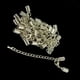 thumbnail image 2 of de 12 Cadenas de Extensión de Broche de Langosta, Tubo de Crimpado de 5 Mm, Extremos de Campana, de Joyería Gloria  Corchete de la langosta, 2 of 7