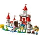 thumbnail image 3 of Set LEGO Super Mario Set de Expansión: Castillo de Peach 71408, 3 of 4