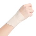 thumbnail image 1 of 1pc Ultra thin Wrist Support Wristband Wrist Band Arthritis Tendonitis Handguard, 1 of 11