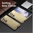 thumbnail image 3 of TYJKeJi Case Drop Resistant Shockproof Case For Samsung Galaxy Z Fold 6 For Samsung Galaxy Z Fold6, 3 of 13