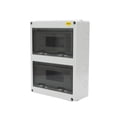 thumbnail image 4 of koolsoo 15/18/24 Way Power Distribution Box Durable Power Supply Electronic Junction Box HT 24, 4 of 9