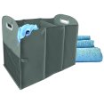 thumbnail image 2 of Homz Accordion Laundry Sorter, 3 Load Capacity, Grey, 2 of 8
