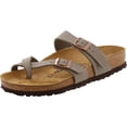 thumbnail image 1 of Sandalia Birkenstock Mayari para mujer, talla EU 39 US 8-8.5, 1 of 6