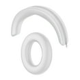 thumbnail image 3 of Yucurem Silicone Headphone Case Earpads Headbeam Cover for Momentum 4 (Grey), 3 of 10