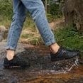 thumbnail image 2 of Barefoot Shoes Men Women Minimalist Zero Drop Wide Toe Box Shoes for Workout Cross-Trainer Hiking Water Weightlifting Walking, 2 of 10