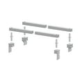 thumbnail image 2 of PullRite 3112 Traditional Series #3100 SuperRail Mounting Kit - 2001-2006 Toyota Tundra Trucks, 2 of 2