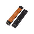 thumbnail image 2 of Guitarras de bolsillo ammoon Portátil de Bolsillo de la Guitarra Acústica Herramienta Práctica Acorde Gadget Entrenador de 6 Secuencias 6 Fret Modelo para el Principiante Meterk Guitarras de bolsillo, 2 of 6