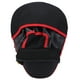 thumbnail image 4 of Almohadilla de mano de esponja de PU duradera para entrenamiento, objetivo de enfoque para boxeo, taekwondo y puñetazos., 4 of 14