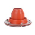 thumbnail image 2 of Estufa Jack Kit Resistente al calor Carpa caliente Estufa Chimenea Accesorios para acampar al aire libre Hugtrwg Para estrenar, 2 of 8