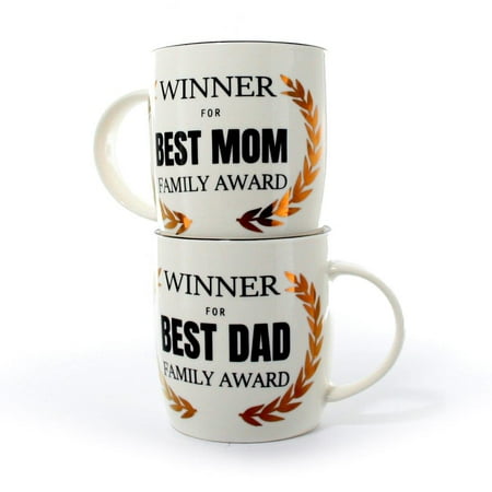 janazala best mom and dad mugs winners funny coffee mugs for mom - What To Get Mom And Dad For Christmas janazala best mom and dad mugs winners funny coffee mugs for mom - What To Get Mom And Dad For Christmas