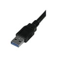 thumbnail image 2 of StarTech 6' SuperSpeed USB 3.0 A-A Cable, 28 AWG, 2 of 2