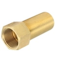 thumbnail image 3 of Irrigation Accessory, Hose Connector Exquisite Workmanship Tightly Connected Sophisticated Design Durable  For Family For Home, 3 of 8